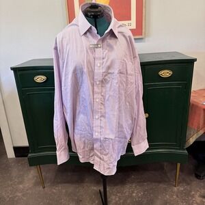 Magna Ready Casual Button-Down Shirt